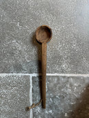Houten lepel