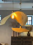 Hanglamp Sola van touw Small – 60 cm