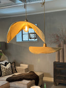 Hanglamp Sola van touw Small – 60 cm