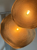 Hanglamp Sola van touw Small – 60 cm