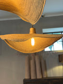 Hanglamp Sola van touw Small – 60 cm