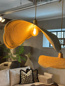 Hanglamp Sola van touw Small – 60 cm