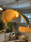 Hanglamp Sola van touw Large – 100 cm