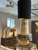 Kruiklamp beschilderd - Maat L