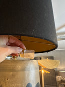 Kruiklamp beschilderd - Maat L