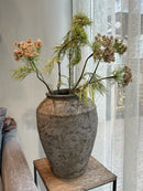 Kleipot Julie - H40 x D31 cm