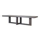 Eetkamertafel Loft van Keijser & Co - 300x85x78 cm -