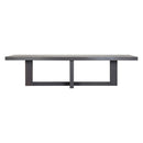 Eetkamertafel Loft van Keijser & Co - 300x85x78 cm -