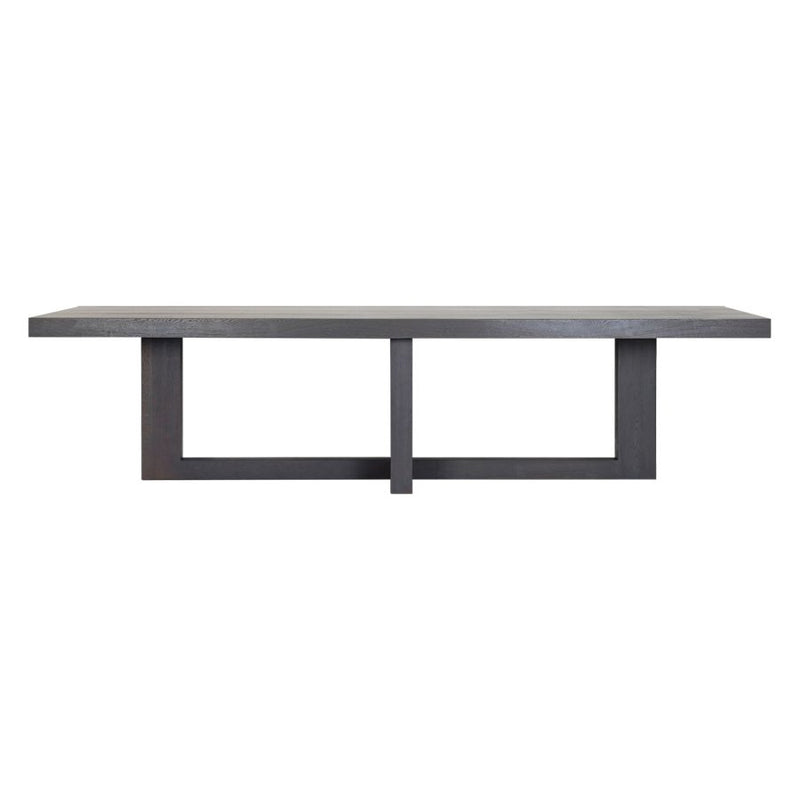 Eetkamertafel Loft van Keijser & Co - 300x85x78 cm -