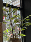 Kunstplant Boomvaren Jamaica - 130 cm