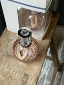 Lampe Berger Paris geurbrander Disco Rose - giftset inclusief 250 ml parfum