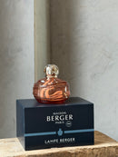 Lampe Berger Paris geurbrander Echo Rose Amber - Giftset inclusief 250 ml parfum