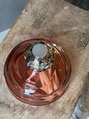 Lampe Berger Paris geurbrander Echo Rose Amber - Giftset inclusief 250 ml parfum
