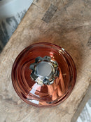 Lampe Berger Paris geurbrander Echo Rose Amber - Giftset inclusief 250 ml parfum
