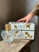 Lampe Berger Paris geurbrander Lolita Lempicka Transparant – Giftset inclusief 250 ml parfum