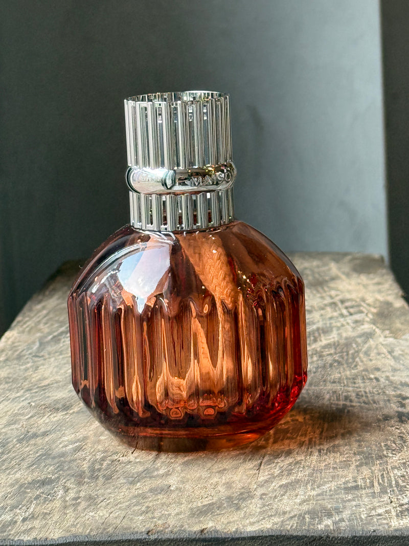 Lampe Berger geurbrander Cannelo Paprika – giftset inclusief 250 ml parfum