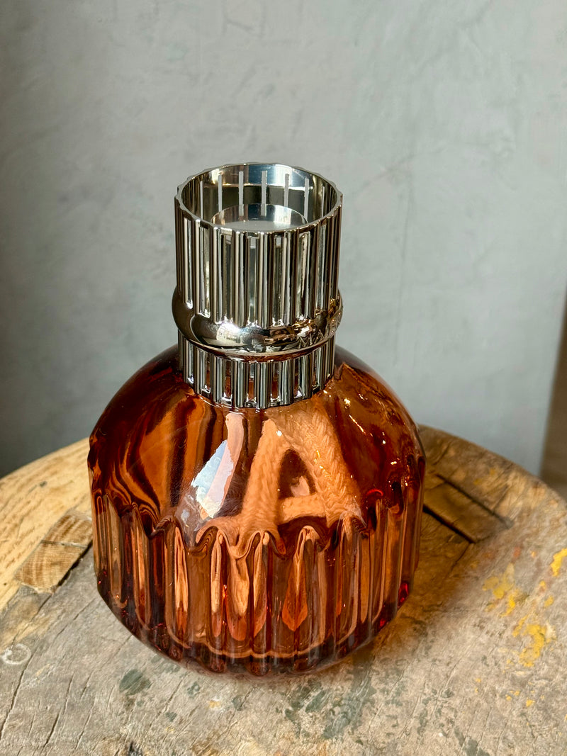 Lampe Berger geurbrander Cannelo Paprika – giftset inclusief 250 ml parfum