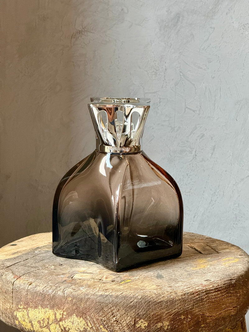 Lampe Berger geurbrander Lilly Nude – giftset inclusief 250 ml parfum