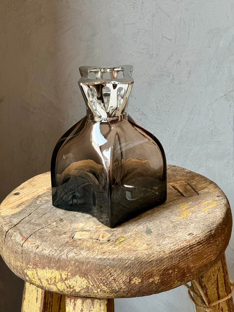 Lampe Berger geurbrander Lilly Nude – giftset inclusief 250 ml parfum