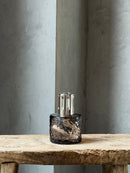 Lampe Berger geurbrander Mirage Noire - Giftset inclusief 250 ml parfum
