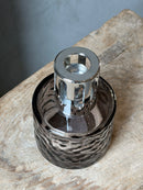 Lampe Berger geurbrander Mirage Noire - Giftset inclusief 250 ml parfum