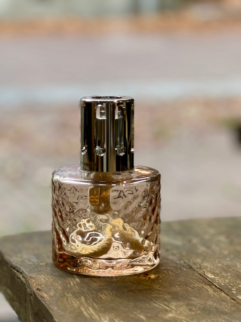 Lampe Berger geurbrander Mirage Nude – giftset inclusief 250 ml parfum