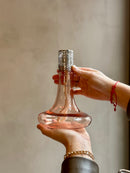 Lampe Berger geurbrander Starck Rose – giftset inclusief 250 ml parfum