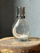 Lampe Berger geurbrander startset met ovale fles – giftset inclusief 2 x 250 ml parfum