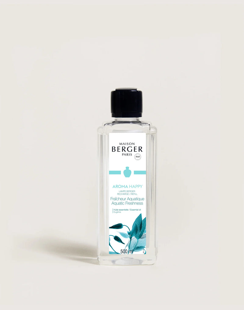 Lampe Berger huisparfum Aroma Happy – 500 ml
