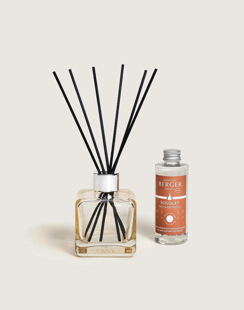 Lampe Berger Parfumverspreider - Anti-odour animal /  Anti-Odeur Animaux