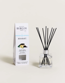 Lampe Berger Parfumverspreider Cube - Imperial Green Tea / The Vert Imperial