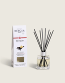 Lampe Berger Parfumverspreider Cube - Vanilla gourmet / Vanille Gourmet