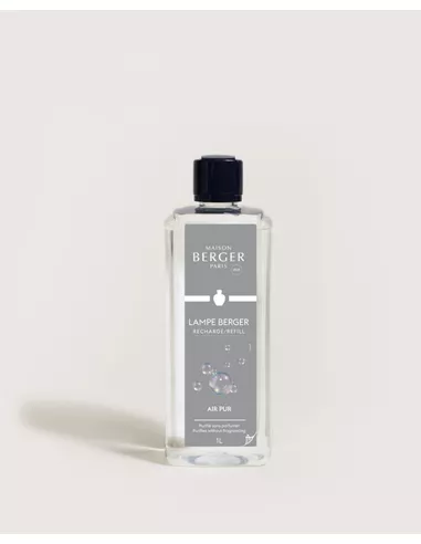 Lampe Berger huisparfum 1 liter - So neutral / Neutre Essentiele