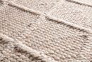 Vloerkleed Loook 606-001-102 Beige