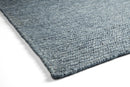 Vloerkleed Loook 406-001-121 Blue Denim