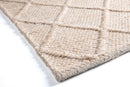 Vloerkleed Loook 606-001-102 Beige