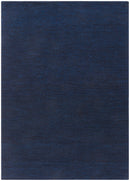 Vloerkleed Loook 406-001-129 Navy Blue