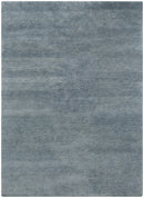 Vloerkleed Loook 418-001-121 Blue Denim