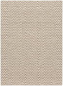 Vloerkleed Loook 604-005-103 Middle Grey