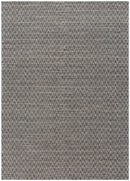 Vloerkleed Loook 604-005-104 Charcoal