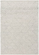 Vloerkleed Loook 606-001-103 Middle Grey