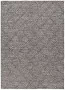 Vloerkleed Loook 606-001-104 Charcoal