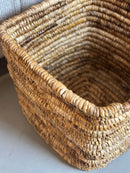 Mand van zeegras – 40x40 cm