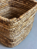Mand van zeegras – 40x40 cm
