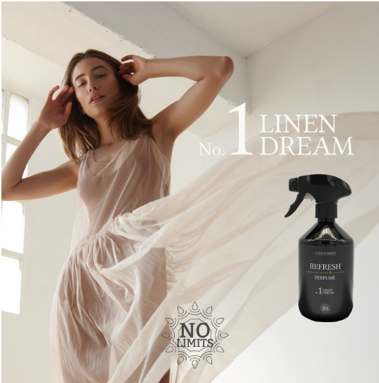 No Limits® Refresh No.1 Linen Dream