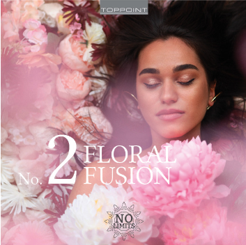 No Limits® Refresh No.2 Floral Fusion