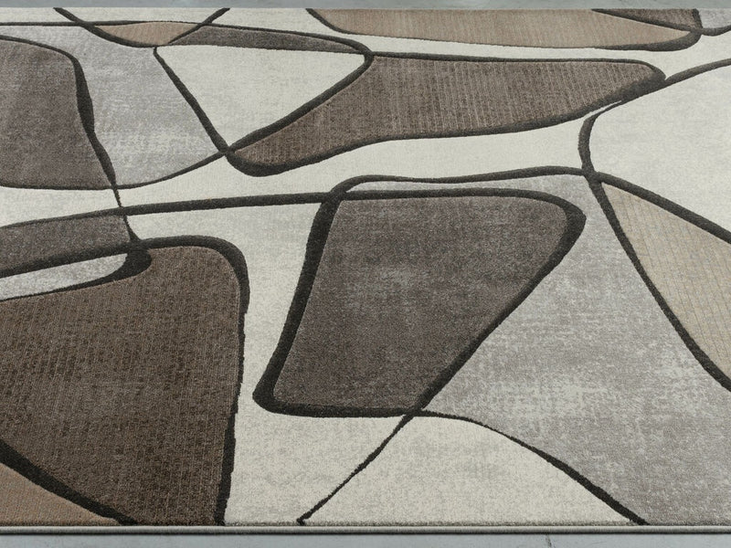 Vloerkleed Alto 9293
