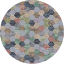 Vloerkleed Amado 2626