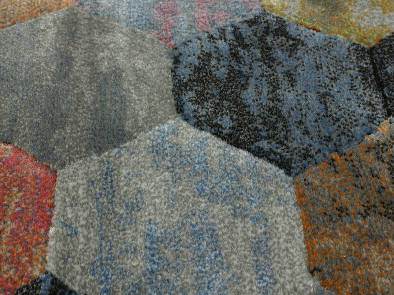 Vloerkleed Amado 2626