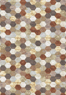 Vloerkleed Amado 4248